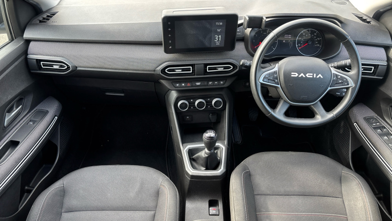 Dacia Jogger 1.0 TCe Extreme SE 5dr Petrol Estate